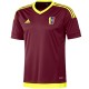 Maillot de foot Nationale Venezuela domicile 2015/16 - Adidas