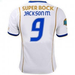 Camiseta de futbol FC Porto tercera 2013/14 Jackson M. 9 - Nike