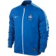 Tuta da rappresentanza Nazionale Francia 2015/16 - Nike