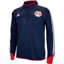 Sudadera tecnica entrenamiento Red Bull New York 2014/15 - Adidas