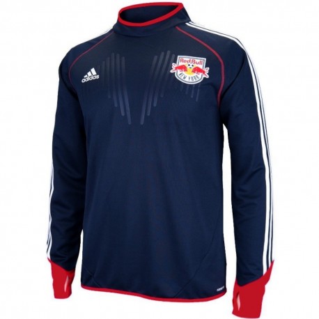 Red Bull New York Training tech Top 2014/15 - Adidas