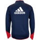 Sudadera tecnica entrenamiento Red Bull New York 2014/15 - Adidas