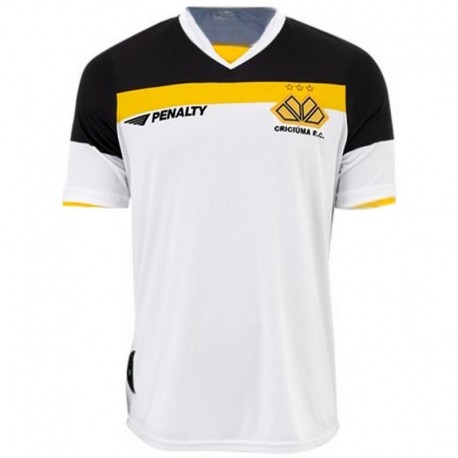 Maglia calcio Criciuma Away 2010/12 - Penalty