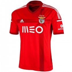 Maglia calcio Benfica Home 2014/15 - Adidas