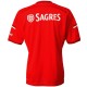 Camiseta futbol Benfica primera 2014/15 - Adidas