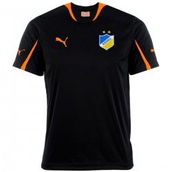 Apoel Nicosia Away football shirt 2012/13 - Puma