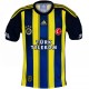 Fenerbahce Home football shirt 2012/13 Player Issue - Adidas