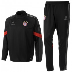 Chandal tecnico entrenamiento Bayern Munich Champions League 2014/15 - Adidas