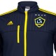 LA Galaxy Anthem präsentationsjacke 2015 - Adidas