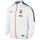 Juventus white presentation tracksuit 2015 - Nike