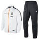 Juventus white presentation tracksuit 2015 - Nike