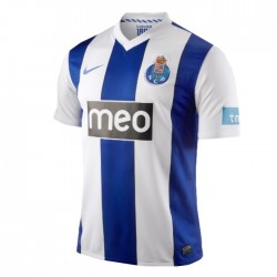 Fútbol Jersey Home Port 11/12 por Nike