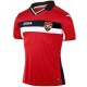 Maglia calcio nazionale Trinidad e Tobago Home 2015/16 - Joma