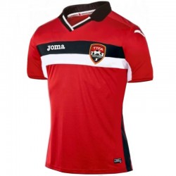 Maillot de foot Nationale Trinidad et Tobago domicile 2015/16 - Joma