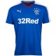 Camiseta de futbol Glasgow Rangers primera 2015/16 - Puma