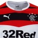 Camiseta de portero Glasgow Rangers primera 2015/16 - Puma