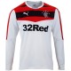 Maglia portiere Glasgow Rangers Home 2015/16 - Puma