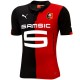 Maglia calcio Rennes Stade Rennais 2014/15 - Puma