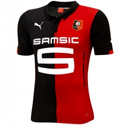 Stade Rennais Home football shirt 2014/15 - Puma