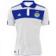 Dynamo Kiev Fußball Trikot Home 2010/11 - Adidas