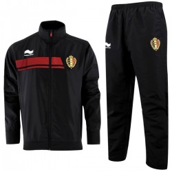 Belgium national team Presentation Tracksuit 2014 - Burrda