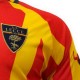 US Lecce Home Fußball Trikot 2014/15 - Legea