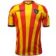 US Lecce Home Fußball Trikot 2014/15 - Legea