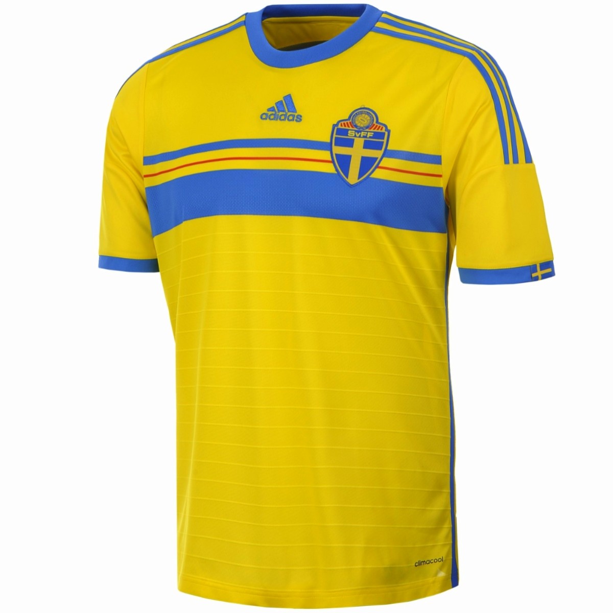 sweden football jersey