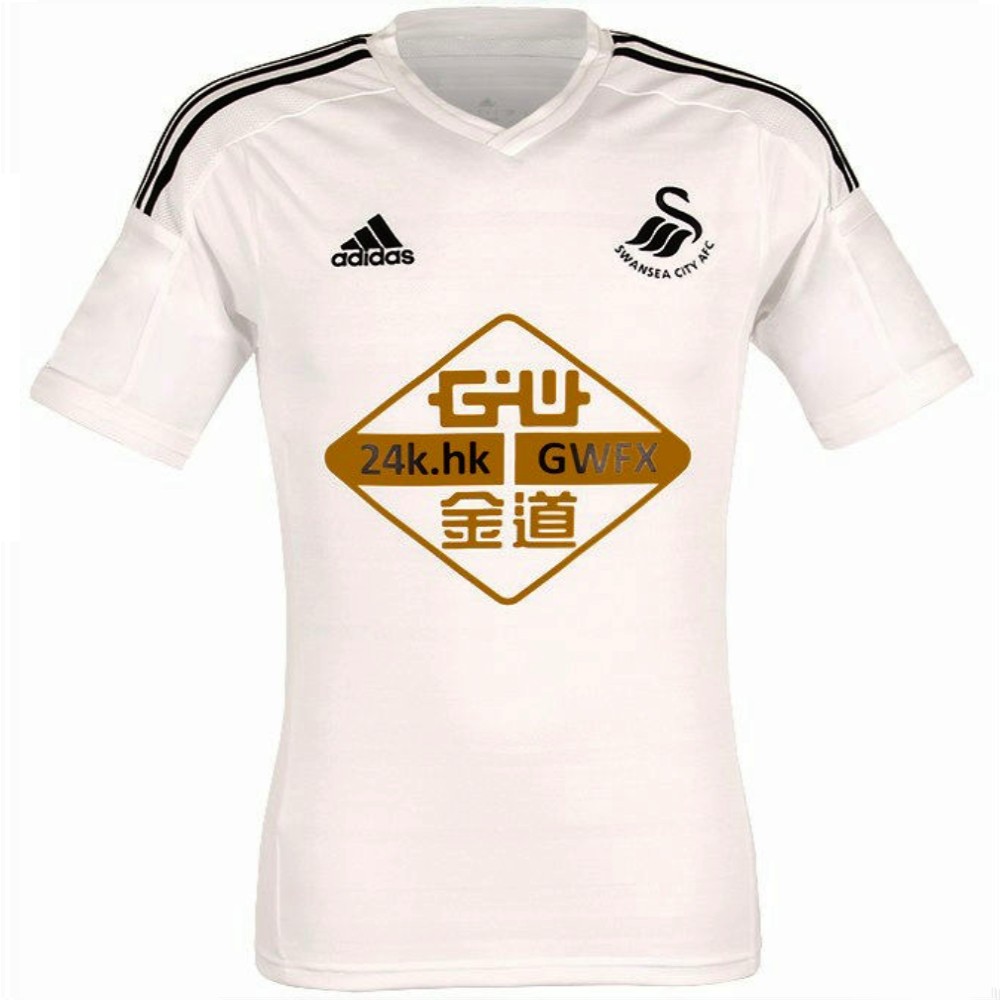 Swansea City AFC camiseta de fútbol - Adidas - SportingPlus - Passion for Sport