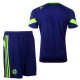 Conjunto de entrenamiento FC Chelsea Champions League 2014/15 - Adidas