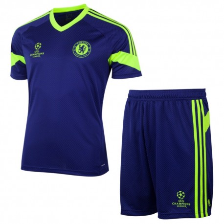 Completo allenamento FC Chelsea Champions League 2014/15 - Adidas