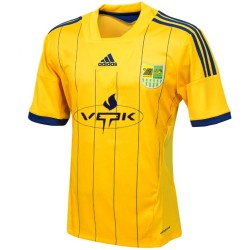 Metalist Kharkiv primera camiseta 2013/15 - Adidas