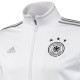 Chaqueta blanca de presentacion de Alemania 2015 - Adidas