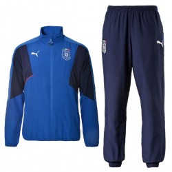 Italy national team presentation tracksuit 2015 - Puma