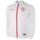 Portugal football team Presentation tracksuit 2015/16 white - Nike