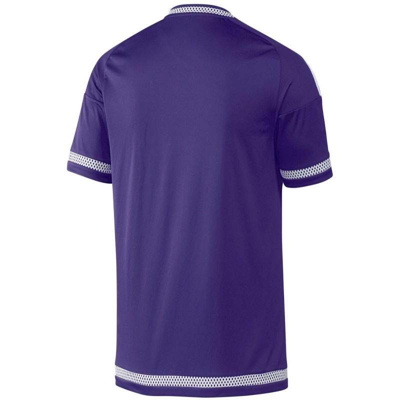 RSC Anderlecht 15/16 football shirt trikot adidas jersey Belgium