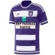 RSC Anderlecht Home Fußball Trikot 2015/16 - Adidas