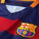 FC Barcelona Fußball Home Trikot 2015/16 - Nike