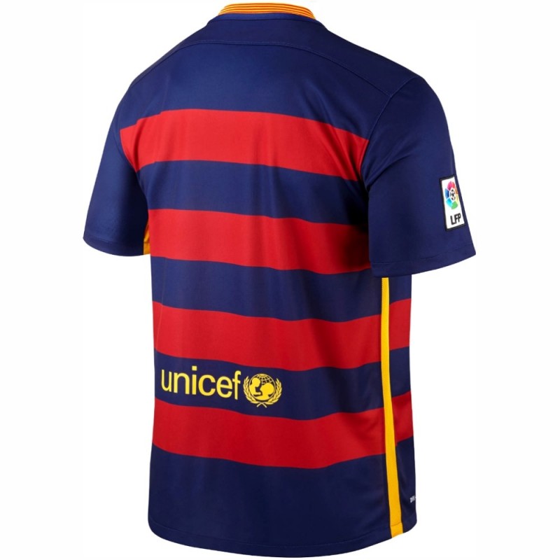 fc barcelona football shirt