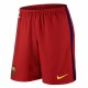 FC Barcelona Fußball Home shorts 2015/16 - Nike