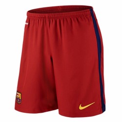 FC Barcelona Fußball Home shorts 2015/16 - Nike