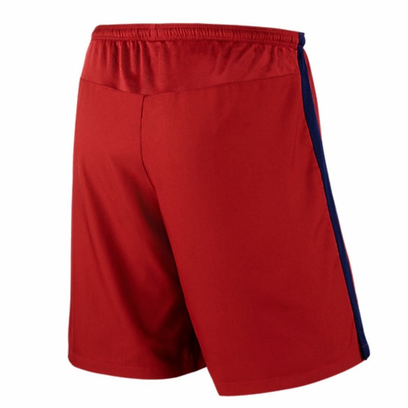 barcelona football shorts