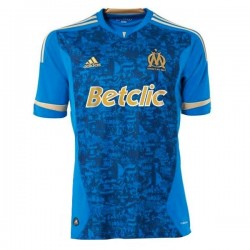 Maglia Calcio Olympique Marsiglia Away 11/12 by Adidas