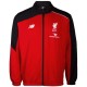 Liverpool FC presentation tracksuit 2015/16 - New Balance