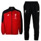 Liverpool FC presentation tracksuit 2015/16 - New Balance