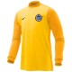 Zenit St. Petersburg Goalkeeper Jersey home 09/10 Player race-Issue Nike