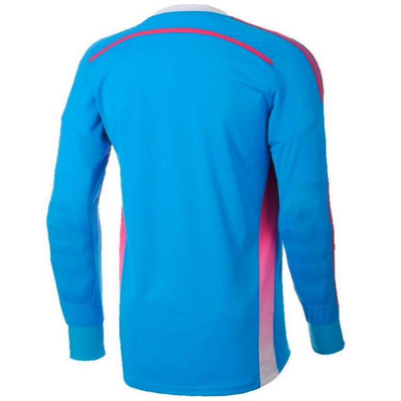 england away goalkeeper shirt