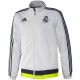 Real Madrid CF präsentationsanzug 2015/16 - Adidas