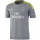 Camiseta de futbol Real Madrid segunda 2015/16 - Adidas