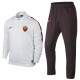 AS Roma presentation tracksuit 2015/16 - Nike